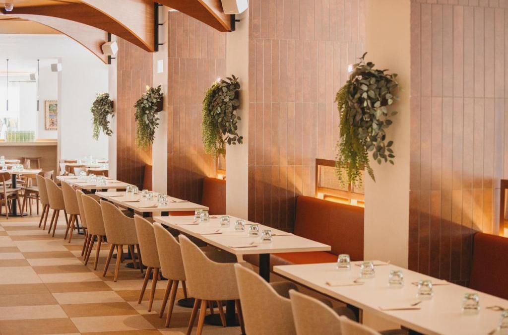 Hotel Jaime I