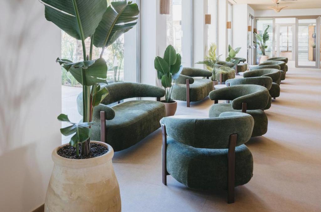 Hotel Jaime I