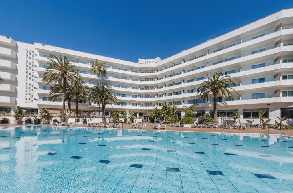 Hotel Jaime I