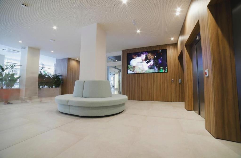 Hotel Eurosalou & Spa 4* + Tickets to Aquopolis - Hotel Eurosalou & Spa