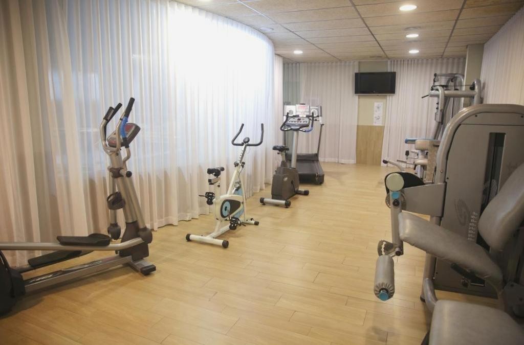 Hotel Eurosalou & Spa 4* + Tickets to Aquopolis - Hotel Eurosalou & Spa