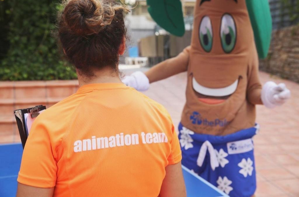 Hotel Eurosalou & Spa 4* + Tickets to Aquopolis - Hotel Eurosalou & Spa