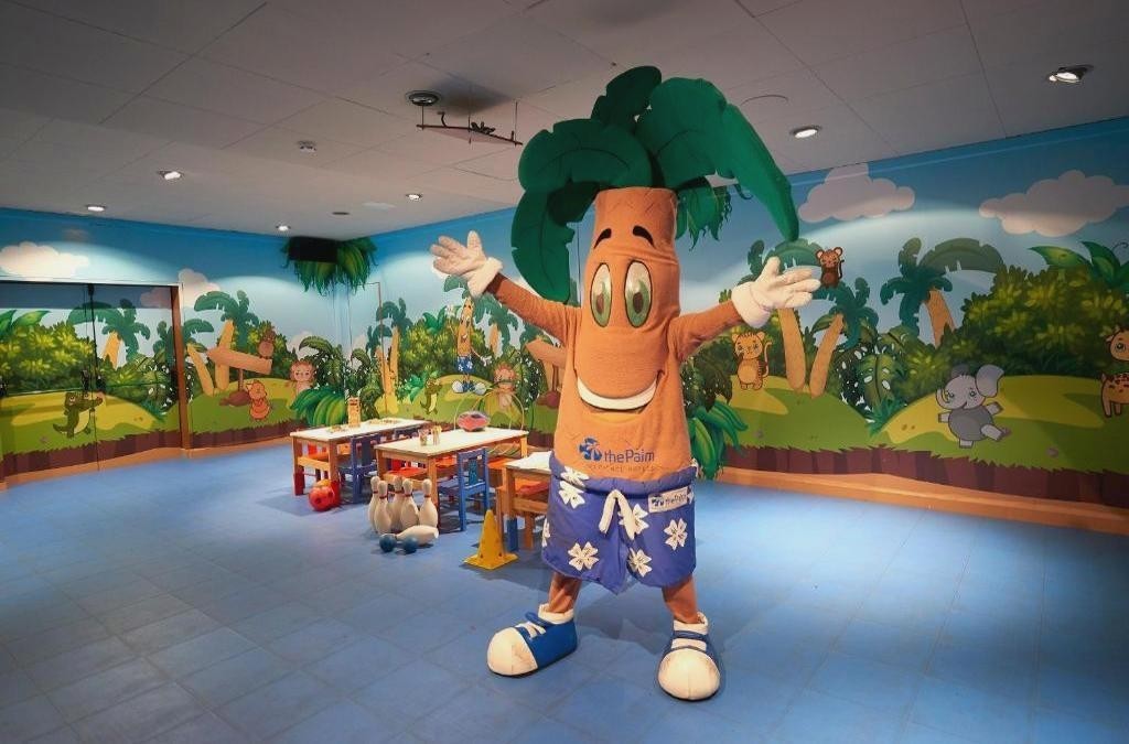 Hotel Eurosalou & Spa 4* + Tickets to Aquopolis - Hotel Eurosalou & Spa