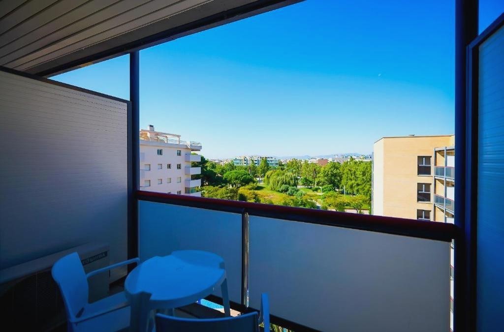Hotel Eurosalou & Spa 4* + Tickets to Aquopolis - Hotel Eurosalou & Spa