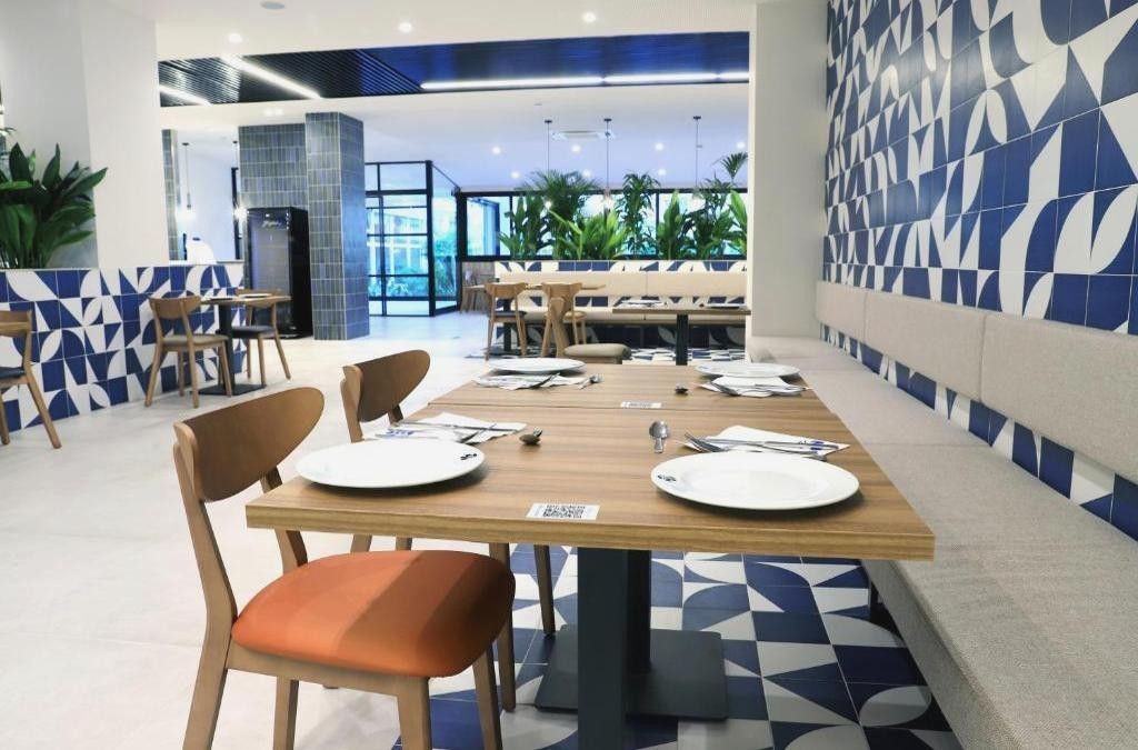 Hotel Eurosalou & Spa 4* + Tickets to Aquopolis - Hotel Eurosalou & Spa