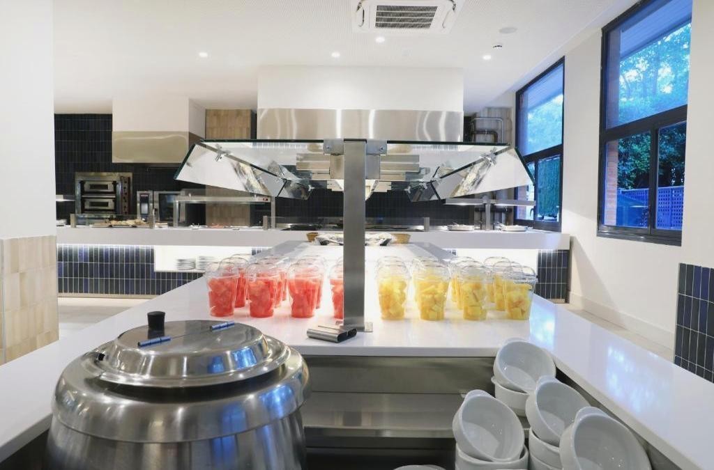 Hotel Eurosalou & Spa 4* + Tickets to Aquopolis - Hotel Eurosalou & Spa