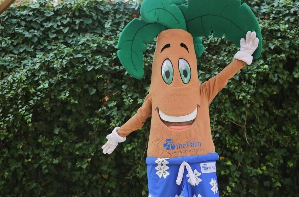 Hotel Eurosalou & Spa 4* + Tickets to Aquopolis - Hotel Eurosalou & Spa