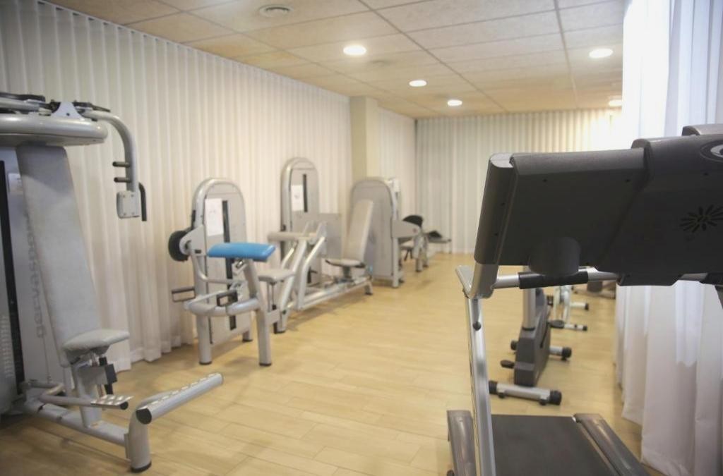Hotel Eurosalou & Spa 4* + Tickets to Aquopolis - Hotel Eurosalou & Spa