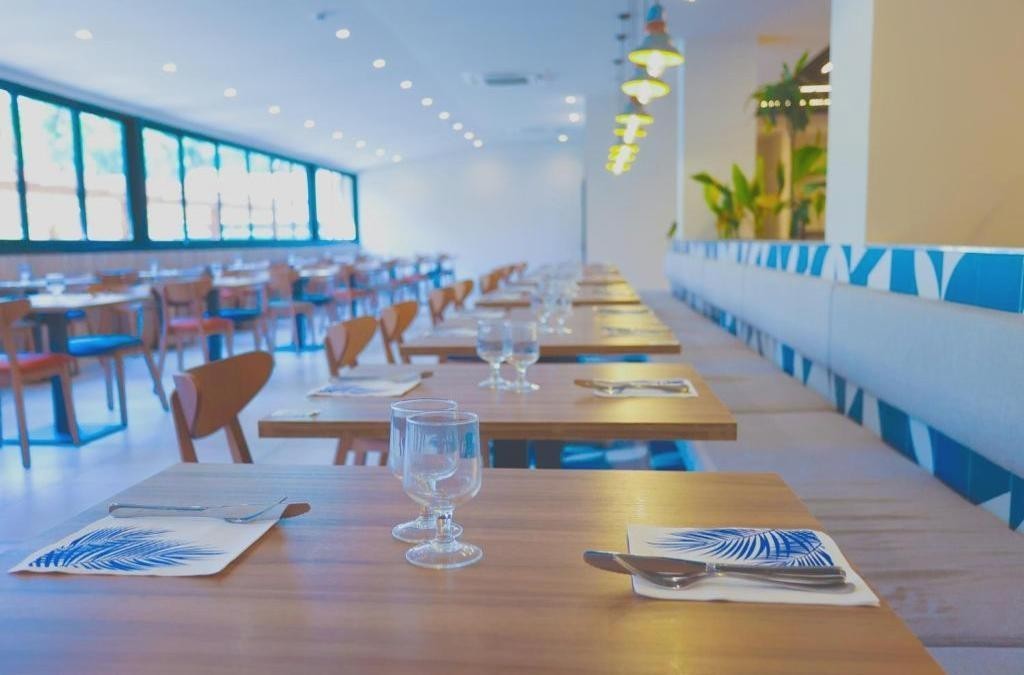 Hotel Eurosalou & Spa 4* + Tickets to Aquopolis - Hotel Eurosalou & Spa