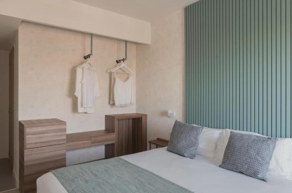 Hotel Eurosalou & Spa 4* + Tickets to Aquopolis - Hotel Eurosalou & Spa