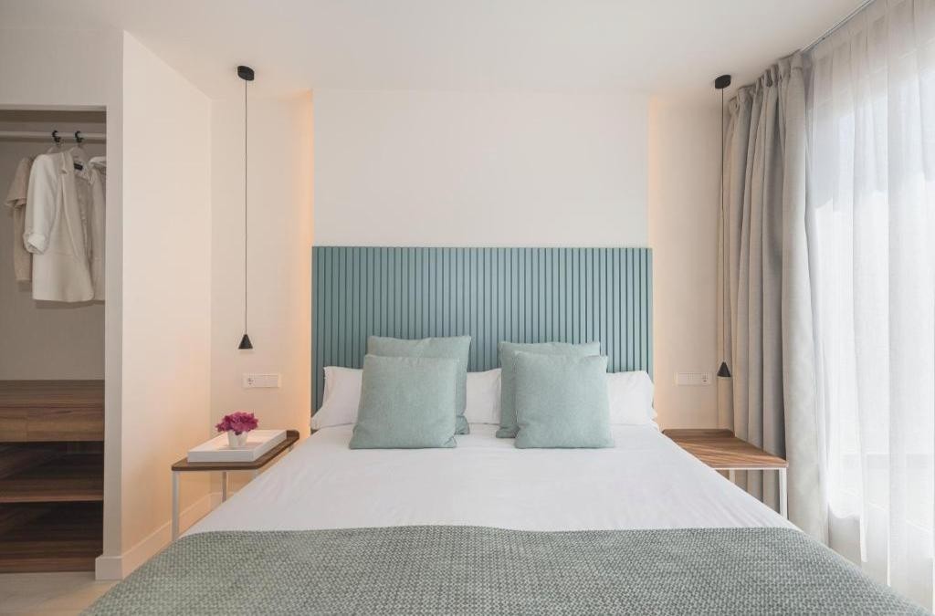 Hotel Eurosalou & Spa 4* + Tickets to Aquopolis - Hotel Eurosalou & Spa