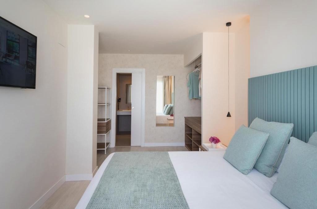 Hotel Eurosalou & Spa 4* + Tickets to Aquopolis - Hotel Eurosalou & Spa
