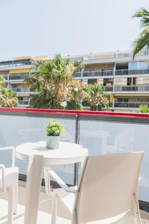 Hotel Eurosalou & Spa 4* + Tickets to Aquopolis - Hotel Eurosalou & Spa