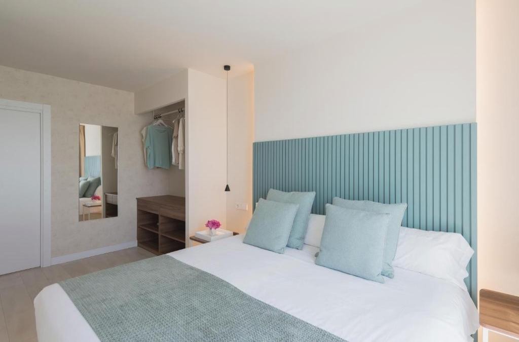 Hotel Eurosalou & Spa 4* + Tickets to Aquopolis - Hotel Eurosalou & Spa