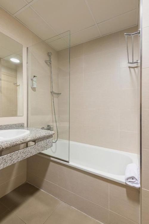 Hotel Eurosalou & Spa 4* + Tickets to Aquopolis - Hotel Eurosalou & Spa