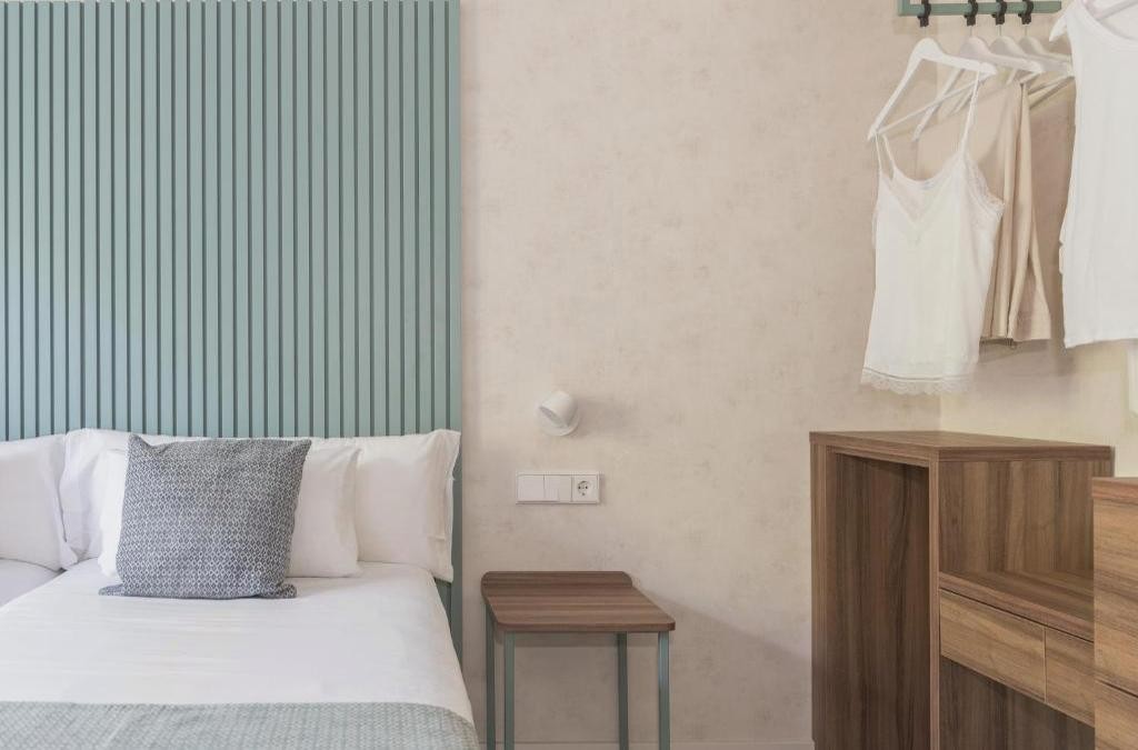 Hotel Eurosalou & Spa 4* + Tickets to Aquopolis - Hotel Eurosalou & Spa