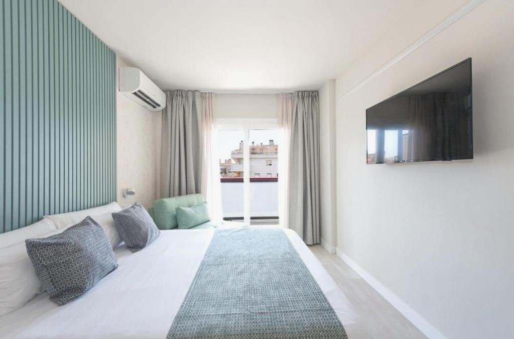 Hotel Eurosalou & Spa 4* + Tickets to Aquopolis - Hotel Eurosalou & Spa