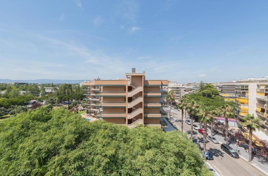 Hotel Eurosalou & Spa 4* + Tickets to Aquopolis - Hotel Eurosalou & Spa
