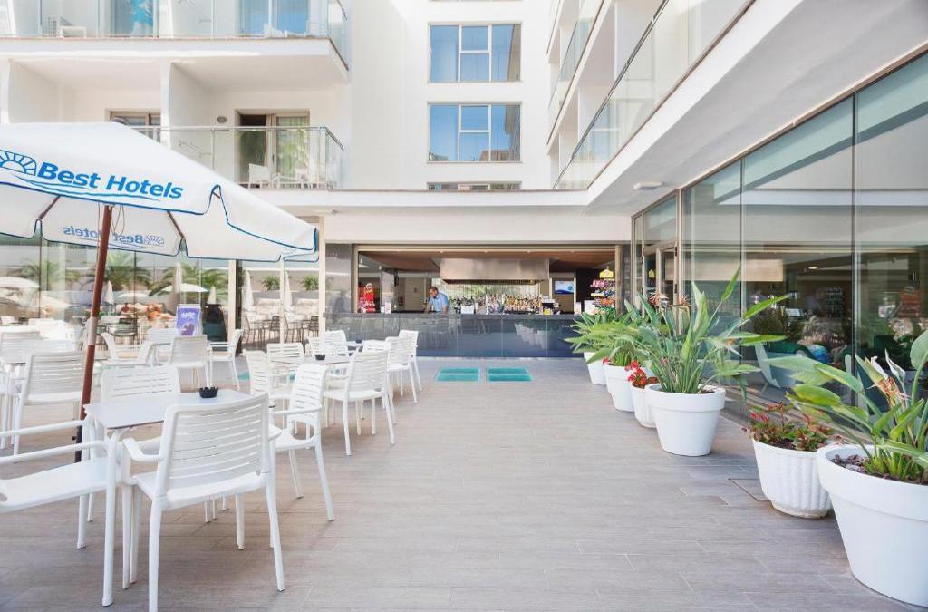 Hotel Best San Francisco