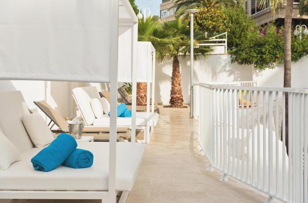 Hotel Best San Francisco