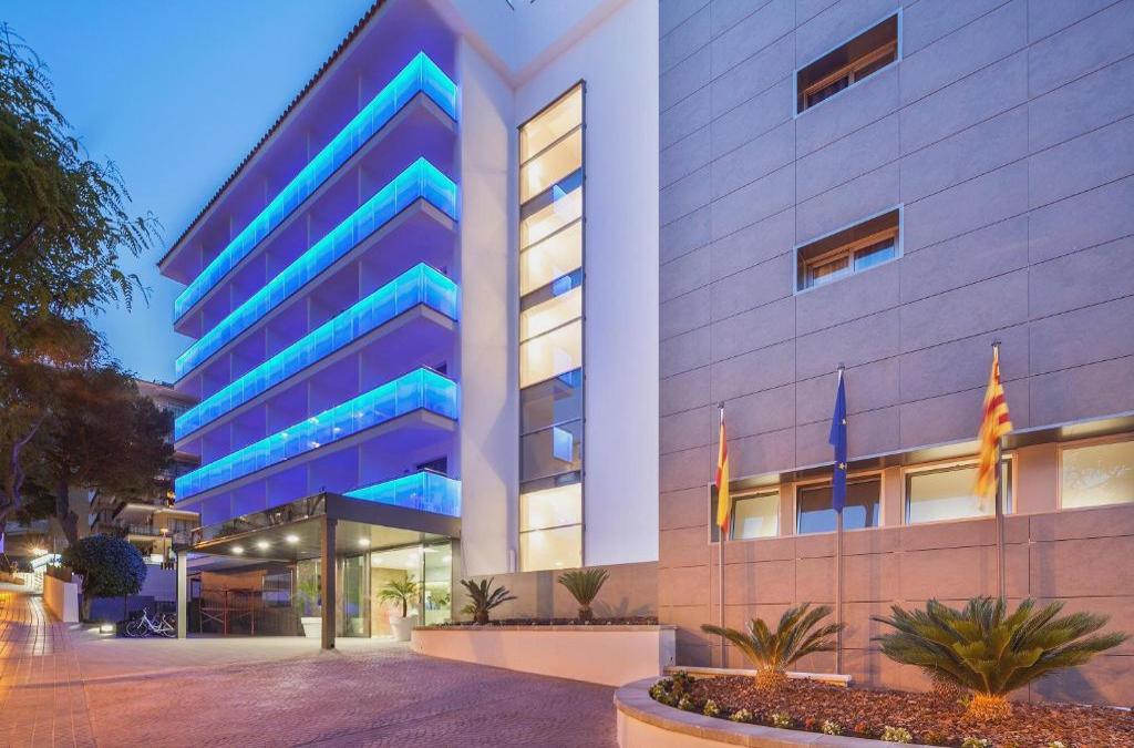 Hotel Best San Francisco