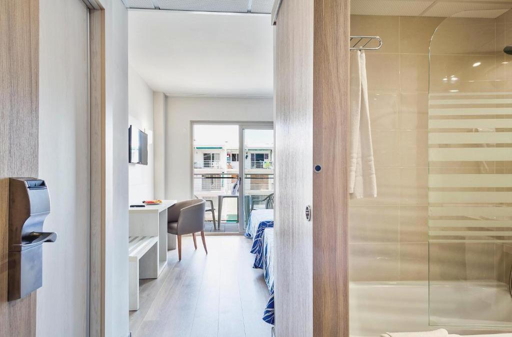 Hotel Best Los Angeles