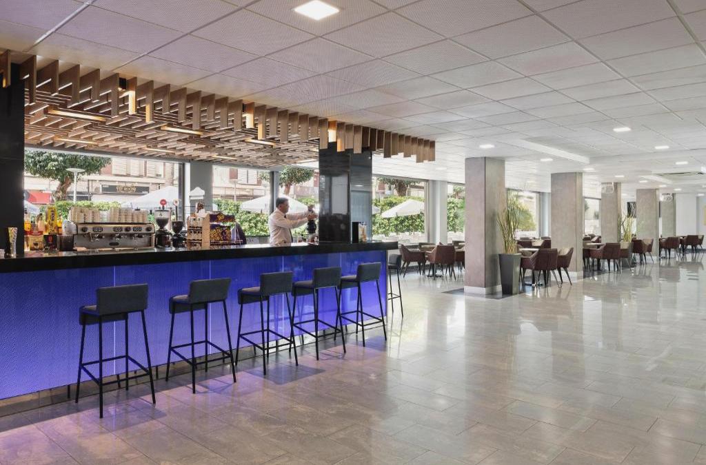 Hotel Best Los Angeles
