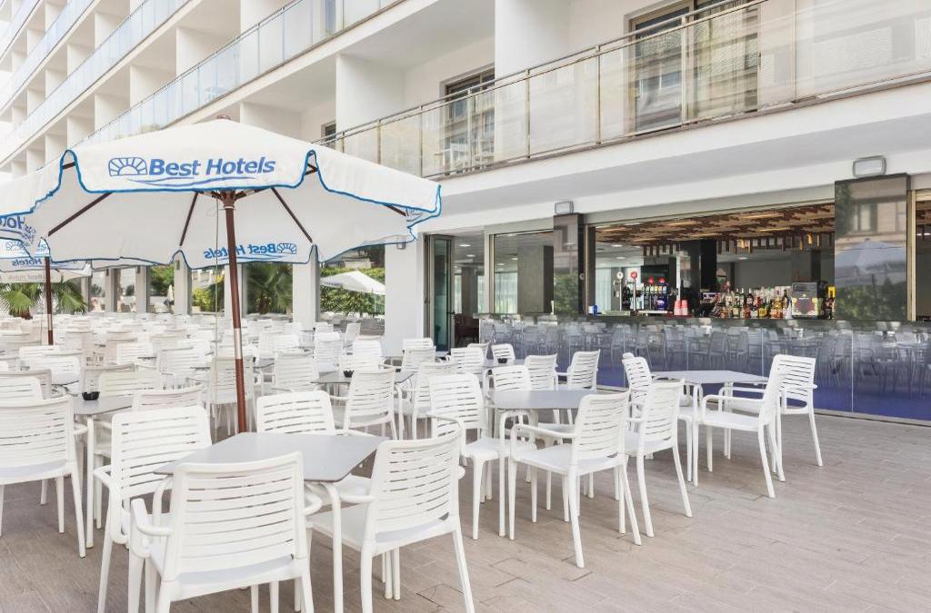Hotel Best Los Angeles