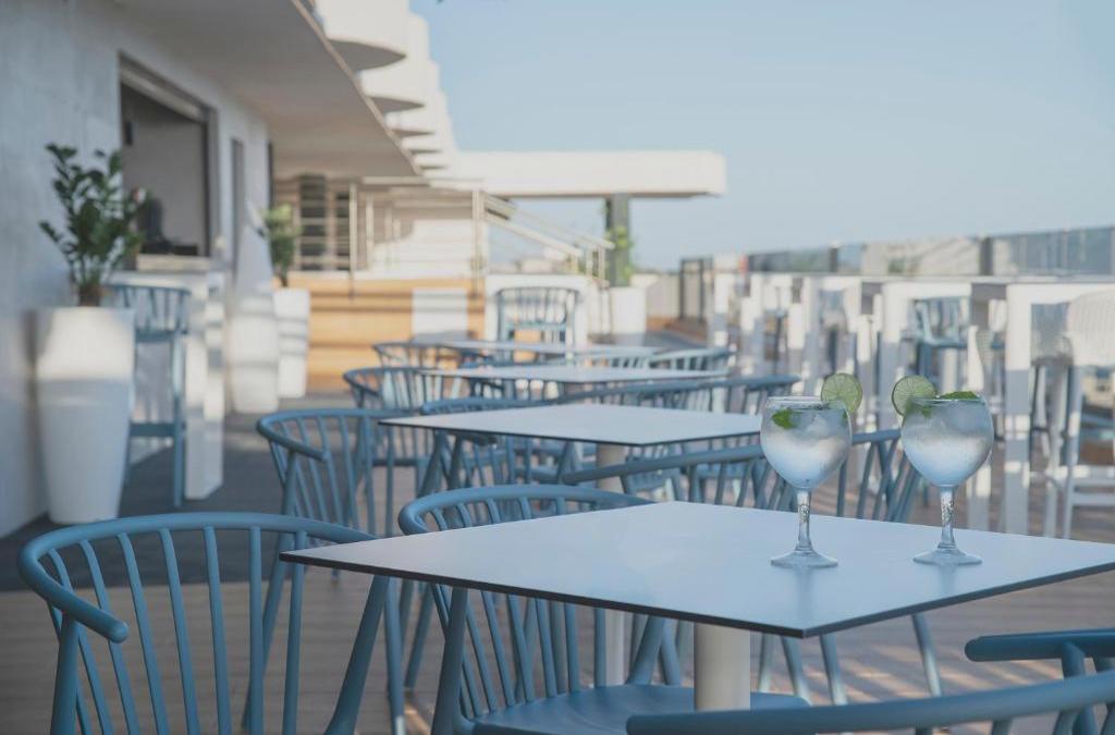 Hotel Salou Sunset by Pierre & Vacances - Adults Recommended