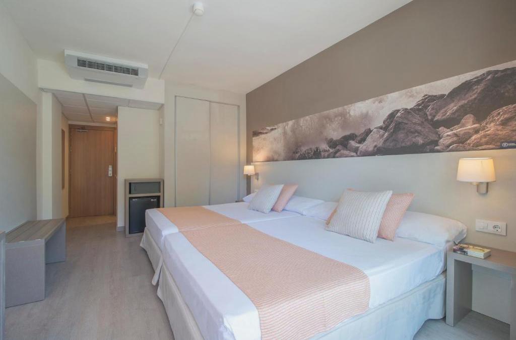Hotel Salou Sunset by Pierre & Vacances - Adults Recommended