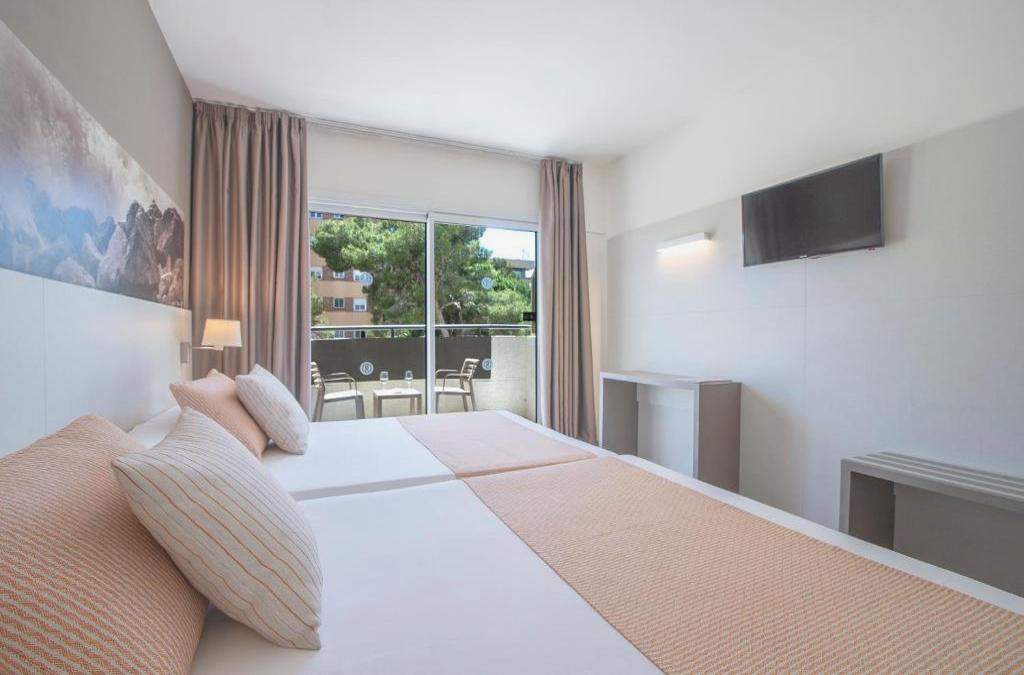 Hotel Salou Sunset by Pierre & Vacances - Adults Recommended