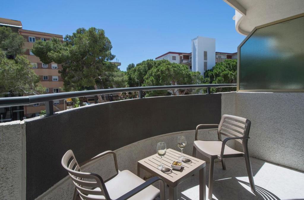 Hotel Salou Sunset by Pierre & Vacances - Adults Recommended