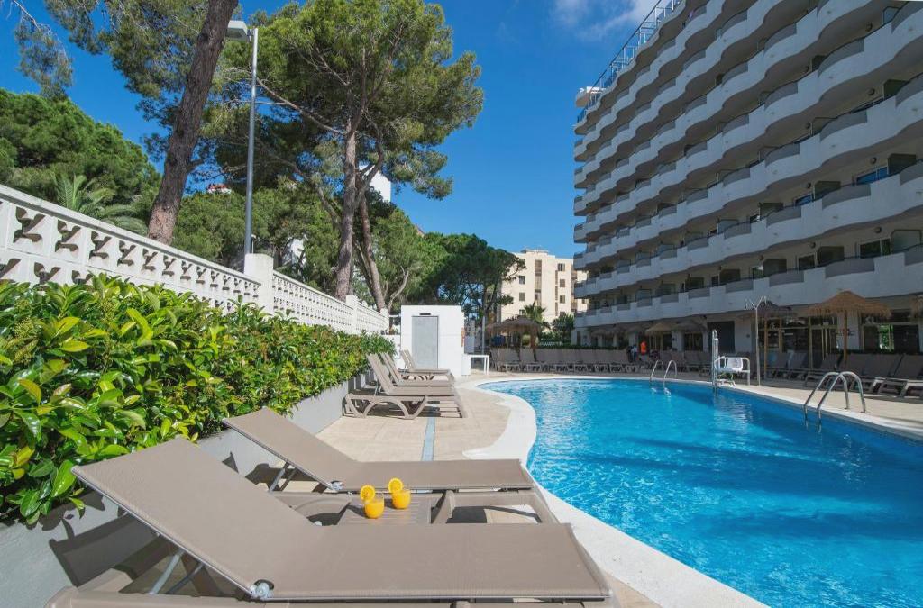 Hotel Salou Sunset by Pierre & Vacances - Adults Recommended