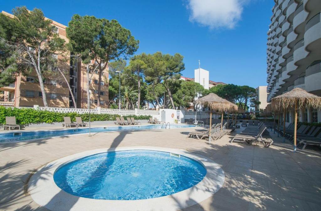 Hotel Salou Sunset by Pierre & Vacances - Adults Recommended