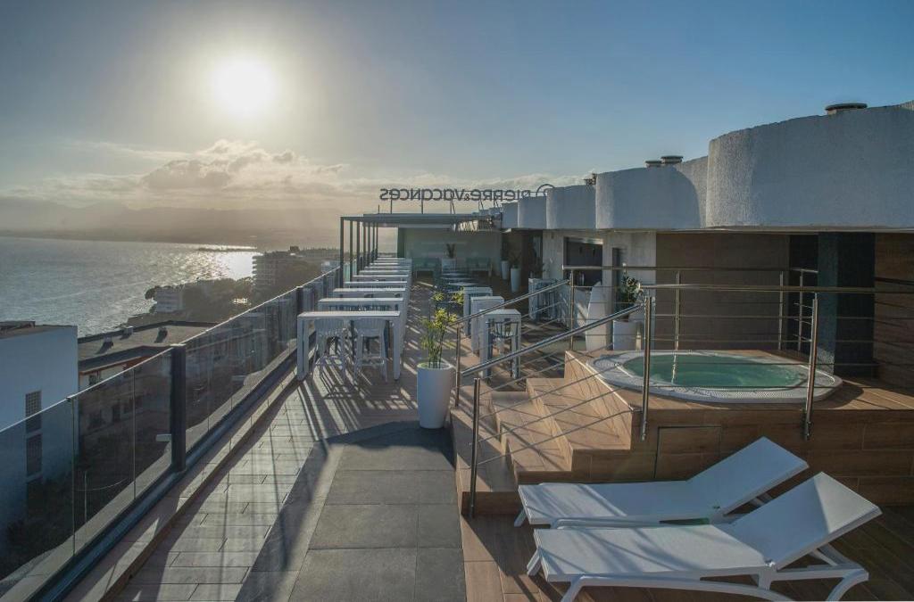 Hotel Salou Sunset by Pierre & Vacances - Adults Recommended