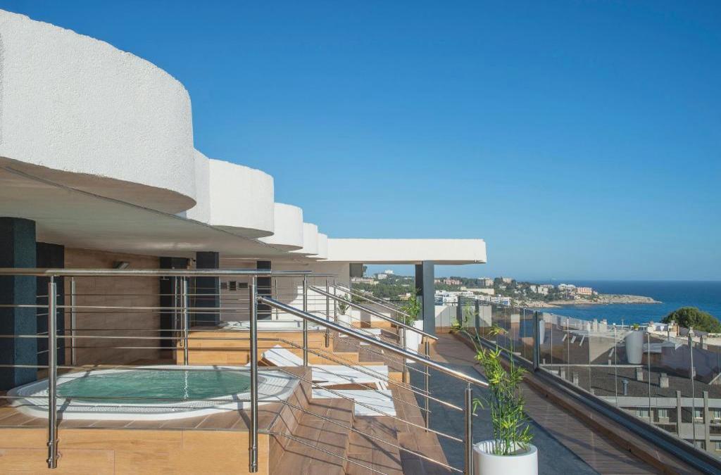 Hotel Salou Sunset by Pierre & Vacances - Adults Recommended