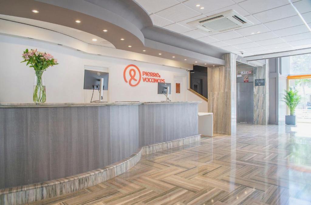 Hotel Salou Sunset by Pierre & Vacances - Adults Recommended