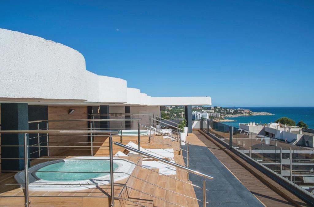 Hotel Salou Sunset by Pierre & Vacances - Adults Recommended