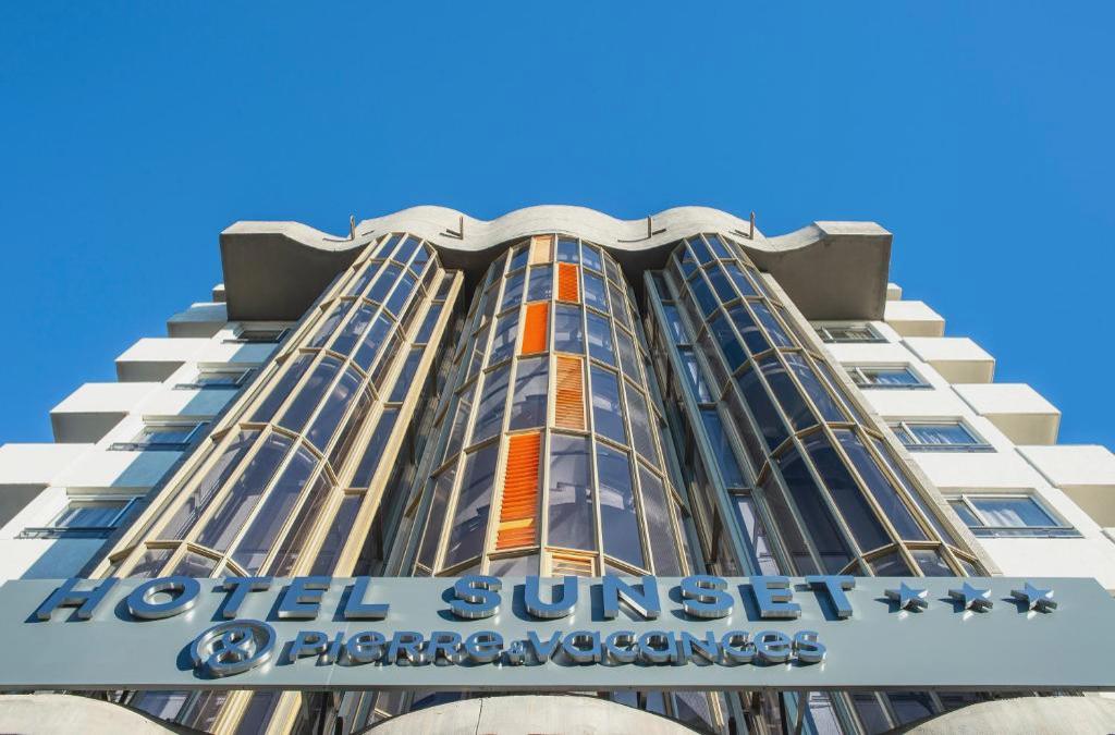 Hotel Salou Sunset by Pierre & Vacances - Adults Recommended