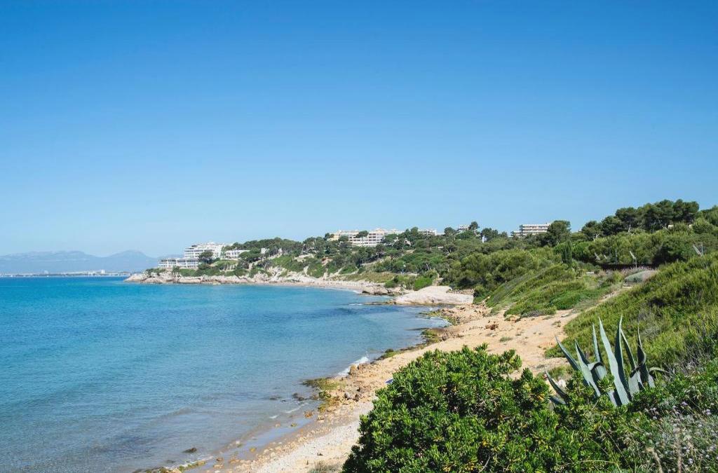 Hotel Salou Sunset by Pierre & Vacances - Adults Recommended