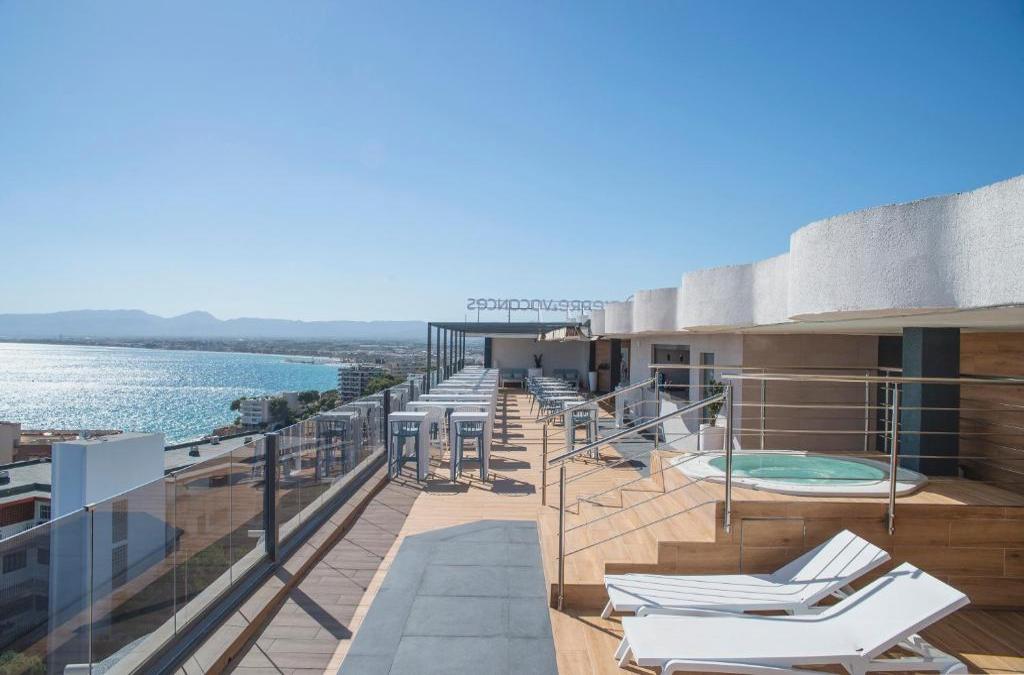 Hotel Salou Sunset by Pierre & Vacances - Adults Recommended