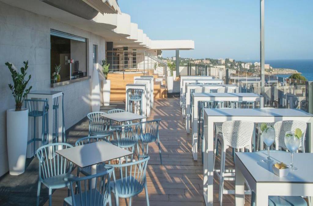 Hotel Salou Sunset by Pierre & Vacances - Adults Recommended