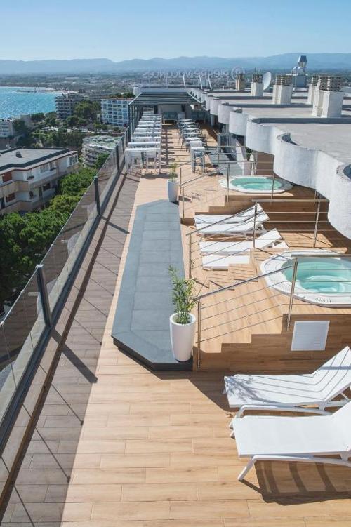 Hotel Salou Sunset by Pierre & Vacances - Adults Recommended