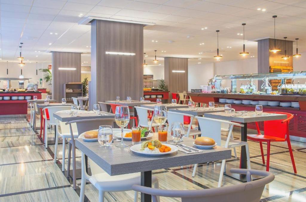 Hotel Salou Sunset by Pierre & Vacances - Adults Recommended