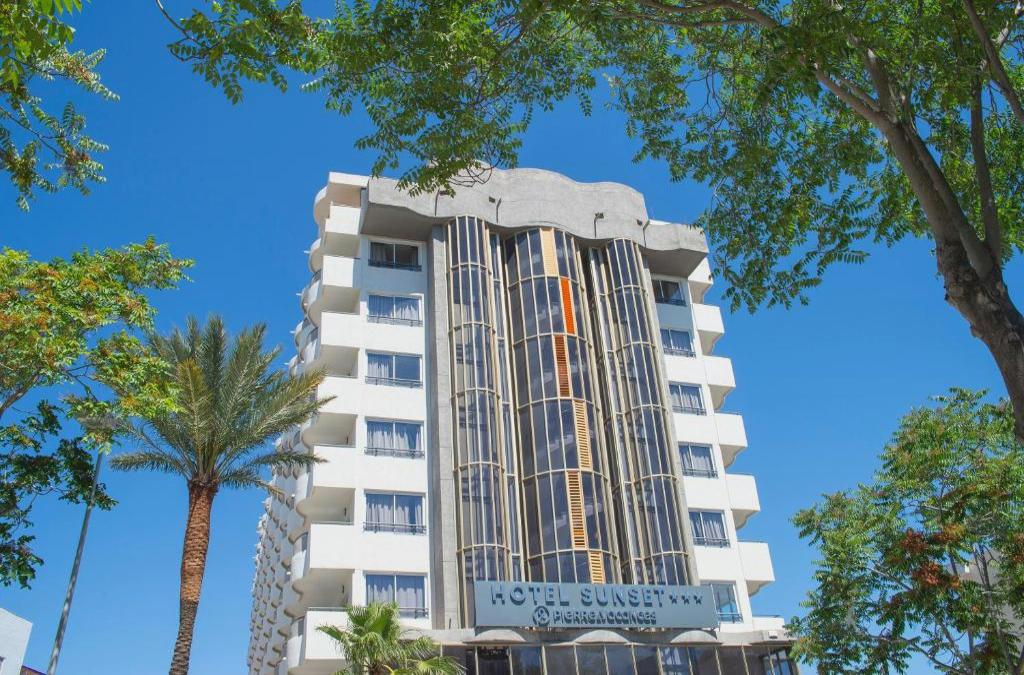 Hotel Salou Sunset by Pierre & Vacances - Adults Recommended