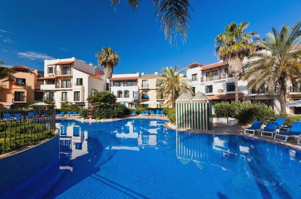 PortAventura World Hotels