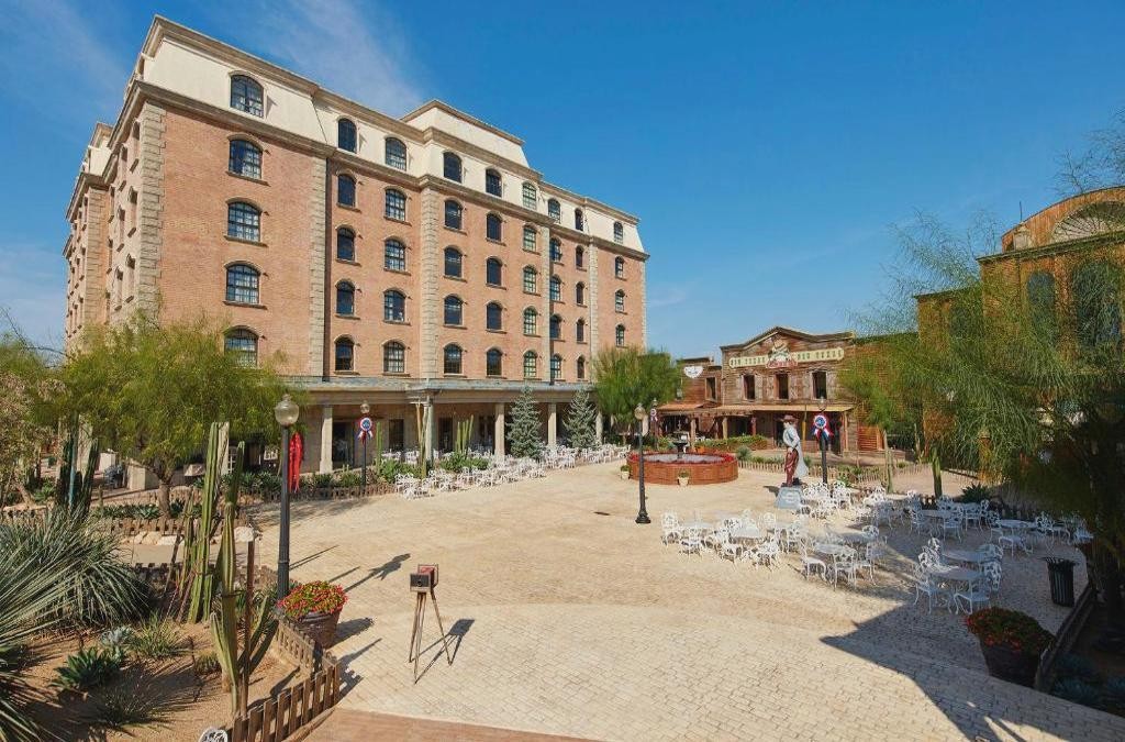 PortAventura World Hotels