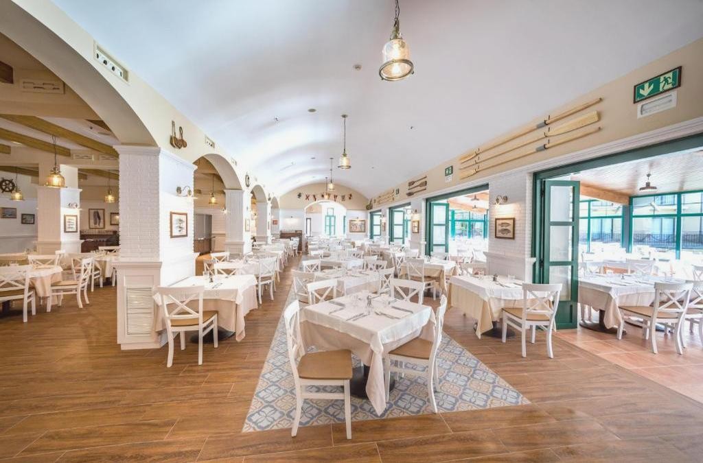 PortAventura World Hotels