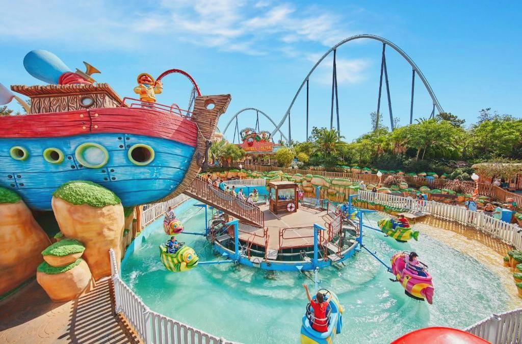 PortAventura World Hotels