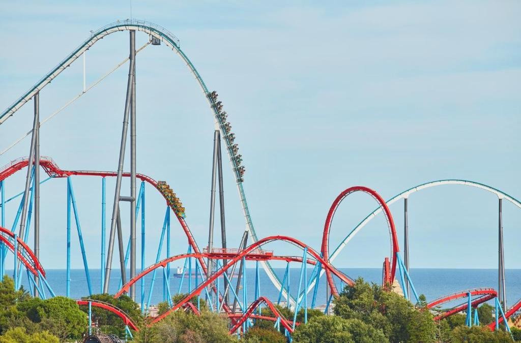 PortAventura World Hotels
